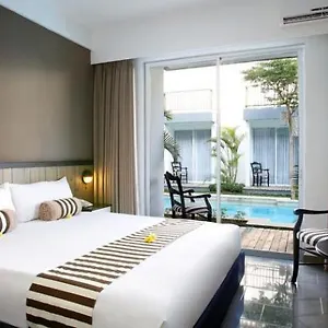 Hotel 7 Bidadari Boutique